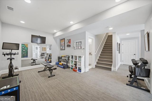 4825 Allistair Drive, Cumming, GA 30040