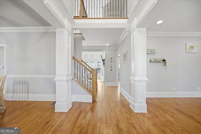 4825 Allistair Drive, Cumming, GA 30040