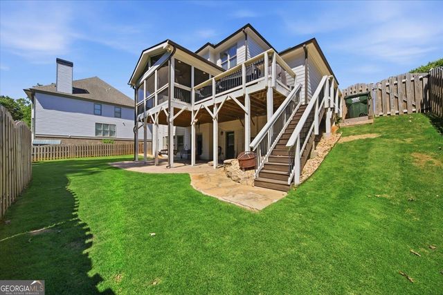 4825 Allistair Drive, Cumming, GA 30040