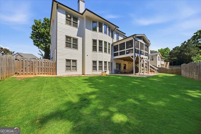 4825 Allistair Drive, Cumming, GA 30040