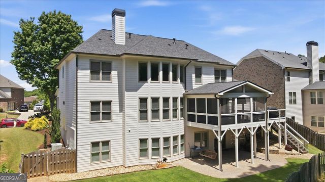 4825 Allistair Drive, Cumming, GA 30040