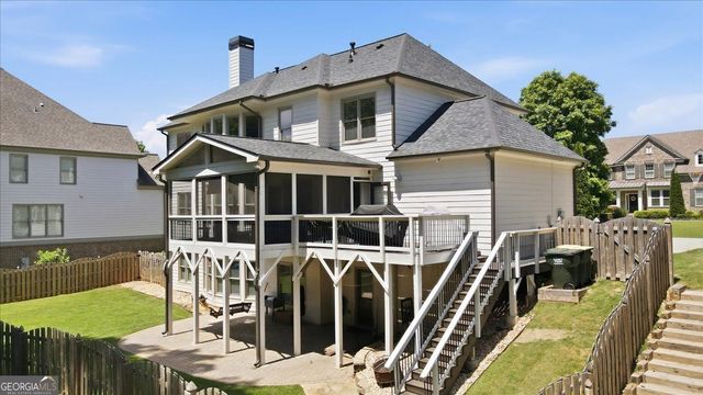 4825 Allistair Drive, Cumming, GA 30040