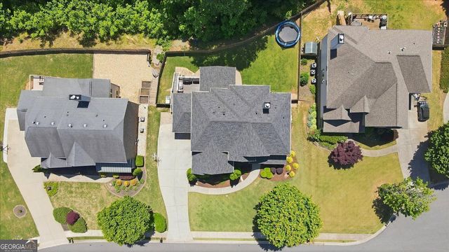 4825 Allistair Drive, Cumming, GA 30040