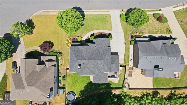 4825 Allistair Drive, Cumming, GA 30040
