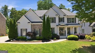 4825 Allistair Drive, Cumming, GA 30040