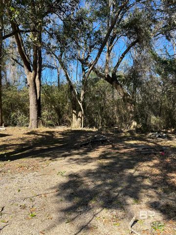 13257 County Road 138, Bay Minette, AL 36507
