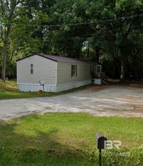 13257 County Road 138, Bay Minette, AL 36507