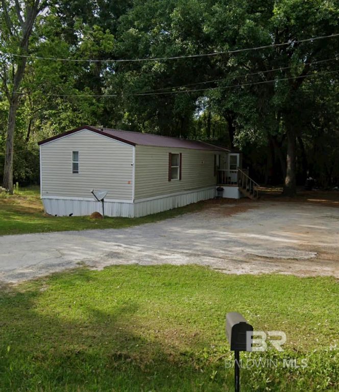 13257 County Road 138, Bay Minette, AL 36507