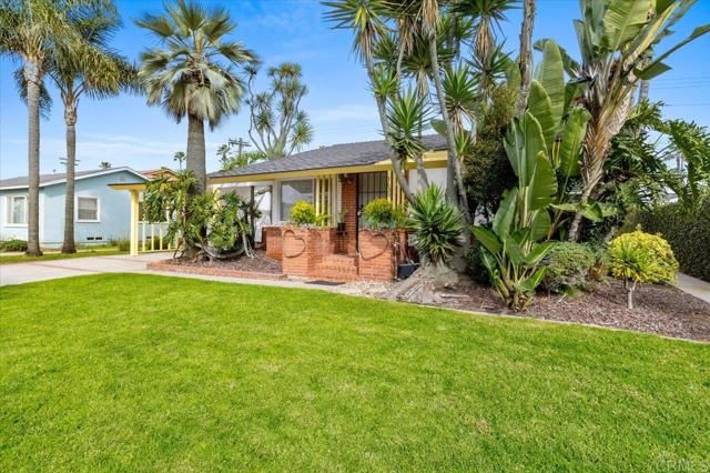 1630 S Tremont Street A, Oceanside, CA 92054