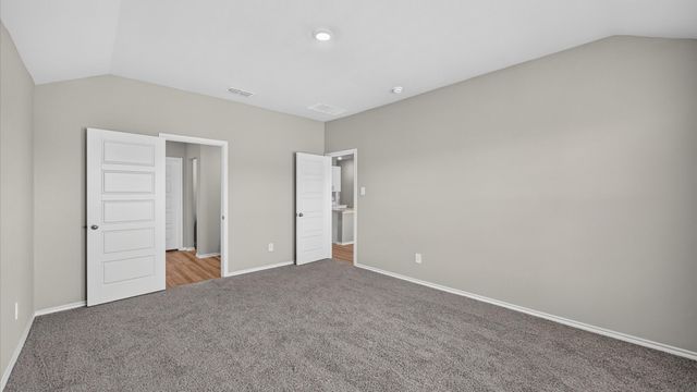 901 BOLL WEEVIL Drive, Cleburne, TX 76031