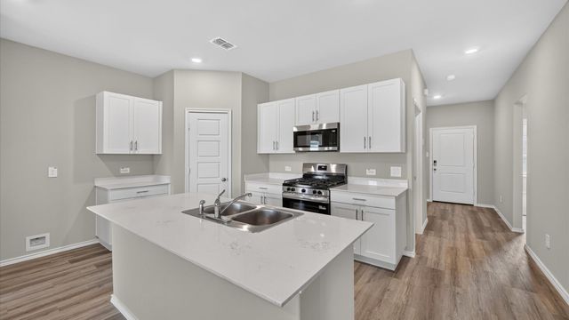 901 BOLL WEEVIL Drive, Cleburne, TX 76031