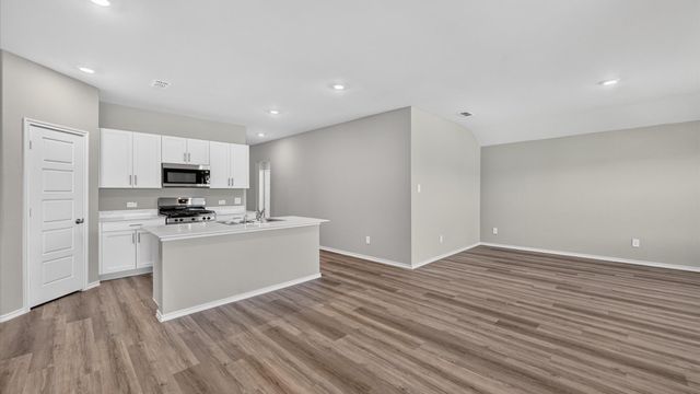 901 BOLL WEEVIL Drive, Cleburne, TX 76031