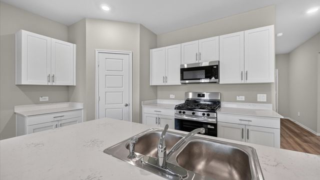 901 BOLL WEEVIL Drive, Cleburne, TX 76031