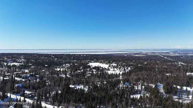 11100 Hideaway Trail, Anchorage, AK 99507