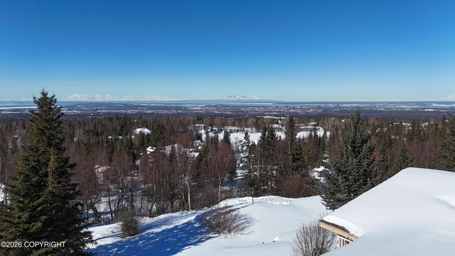 11100 Hideaway Trail, Anchorage, AK 99507