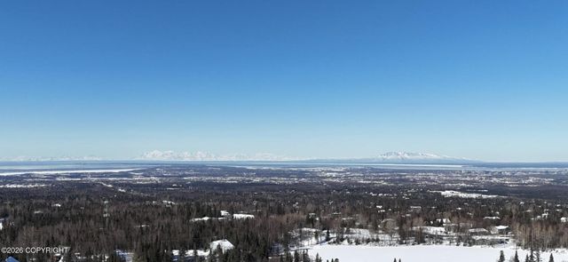 11100 Hideaway Trail, Anchorage, AK 99507