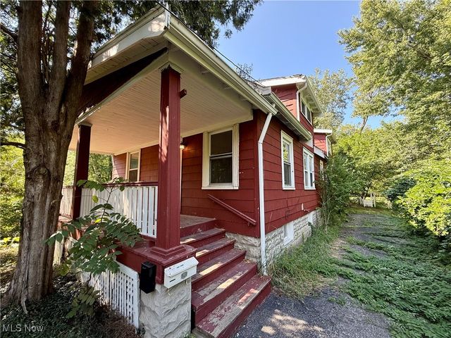 14567 Pease Road, Maple Heights, OH 44137