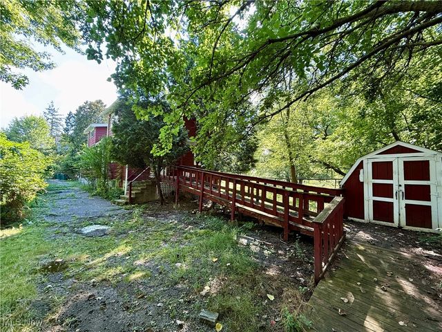 14567 Pease Road, Maple Heights, OH 44137