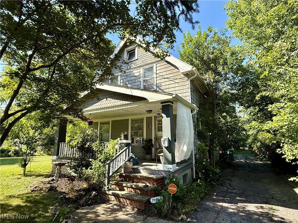 14567 Pease Road, Maple Heights, OH 44137