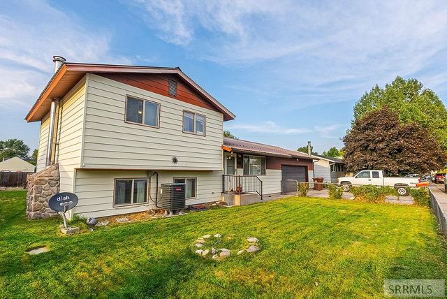 814 Boyd, Pocatello, ID 83202