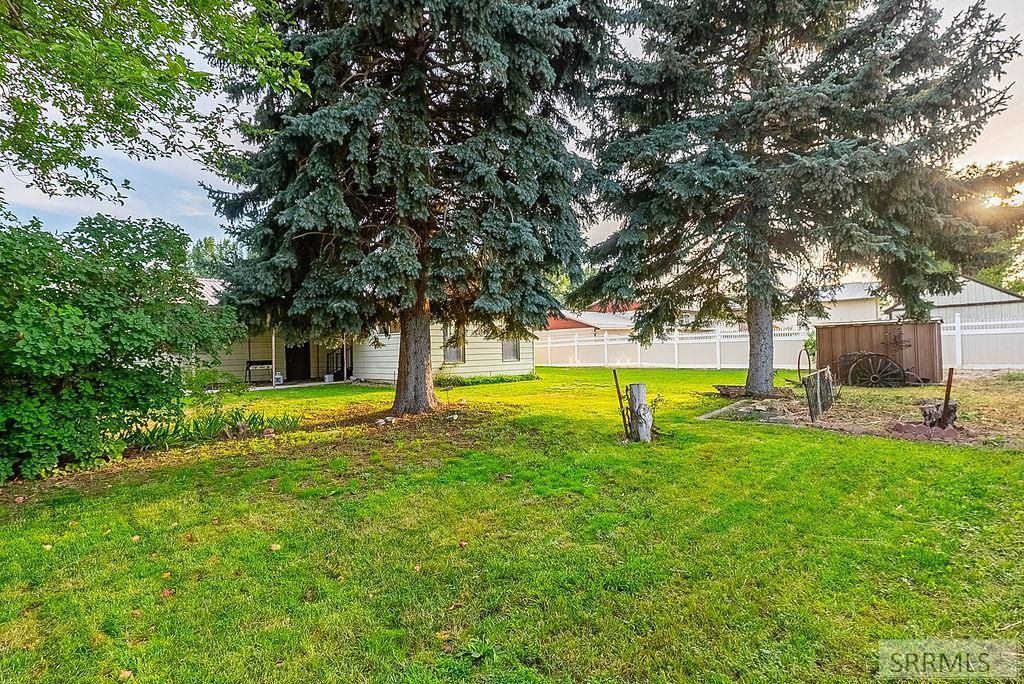 Image 33 of property listing at 814 Boyd, Pocatello, ID 83202