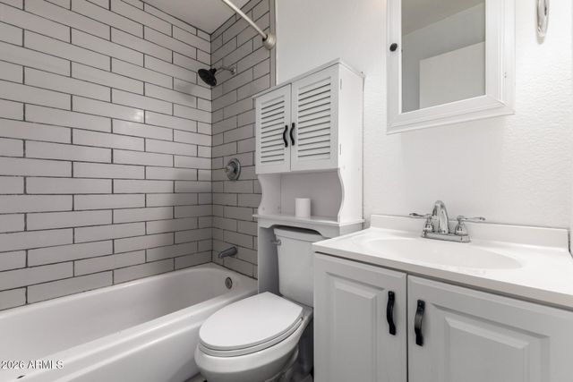 1409 N OLEANDER Street, Tempe, AZ 85288