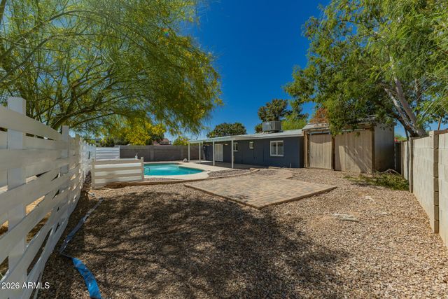 1409 N OLEANDER Street, Tempe, AZ 85288