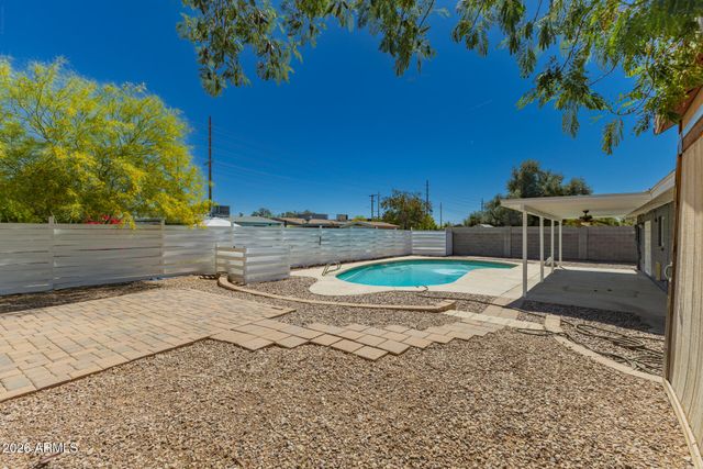 1409 N OLEANDER Street, Tempe, AZ 85288