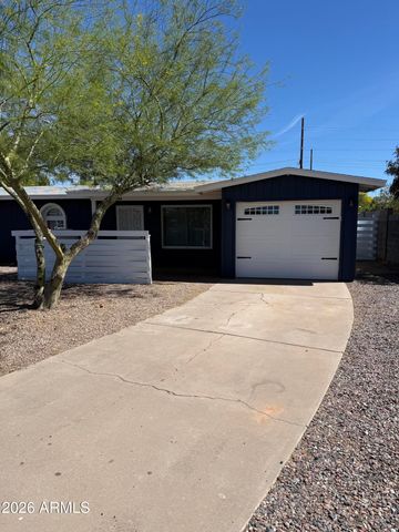 1409 N OLEANDER Street, Tempe, AZ 85288