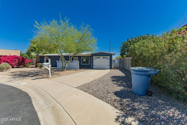 1409 N OLEANDER Street, Tempe, AZ 85288
