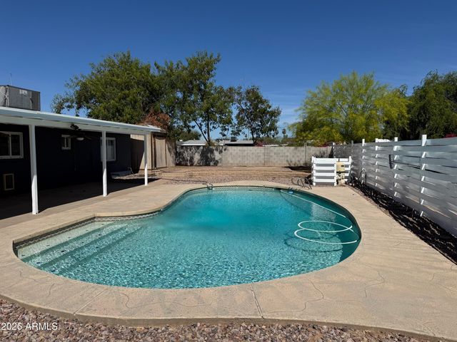 1409 N OLEANDER Street, Tempe, AZ 85288