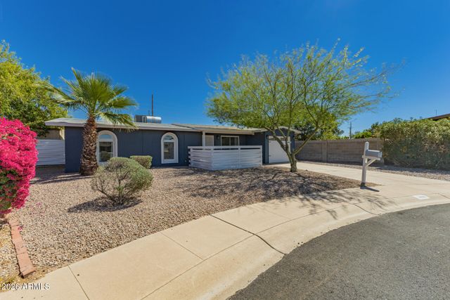 1409 N OLEANDER Street, Tempe, AZ 85288