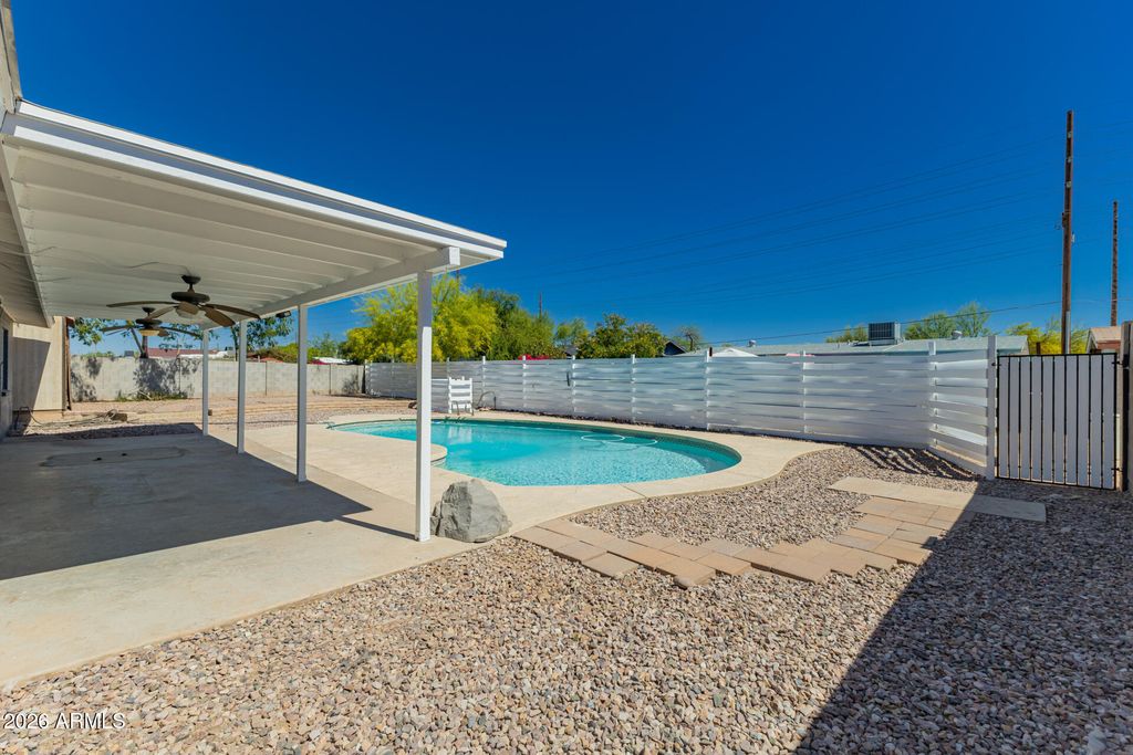 1409 N OLEANDER Street, Tempe, AZ 85288 — photo 3
