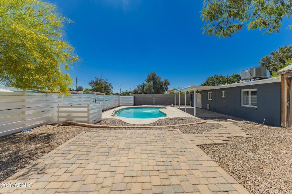 1409 N OLEANDER Street, Tempe, AZ 85288 — photo 5