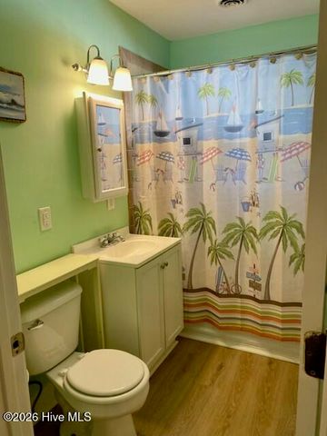 1633 Gause Landing Road SW, Ocean Isle Beach, NC 28469