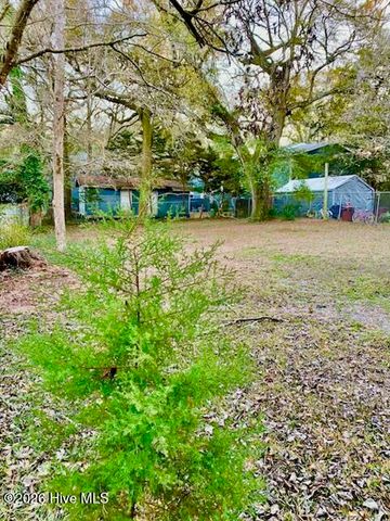 1633 Gause Landing Road SW, Ocean Isle Beach, NC 28469