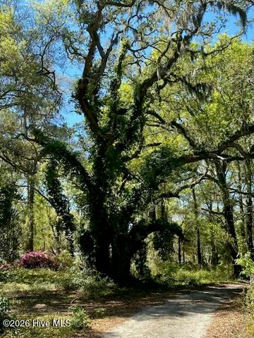 1633 Gause Landing Road SW, Ocean Isle Beach, NC 28469