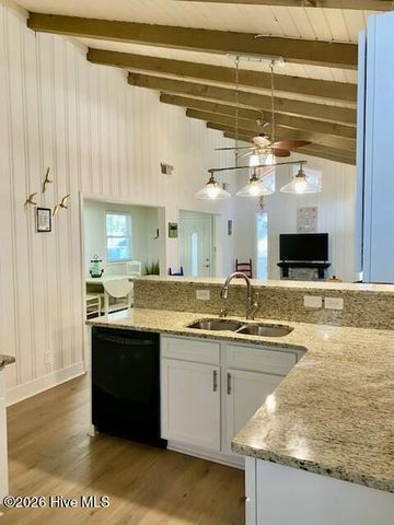 1633 Gause Landing Road SW, Ocean Isle Beach, NC 28469