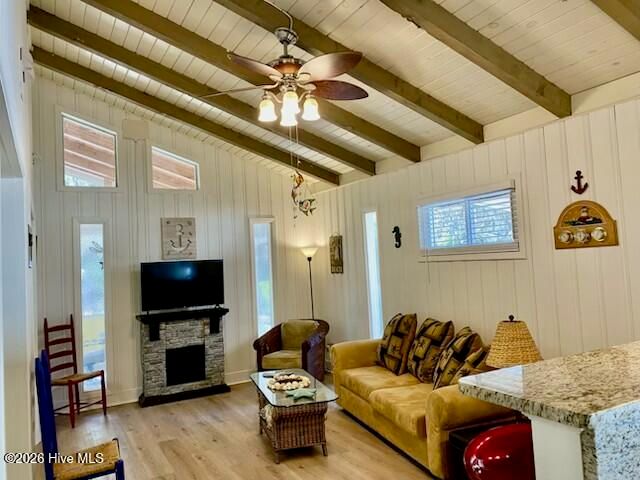 1633 Gause Landing Road SW, Ocean Isle Beach, NC 28469