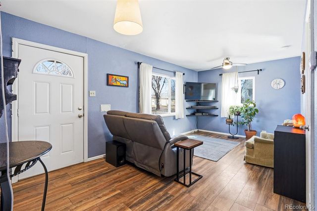 2057 Ironton Street, Aurora, CO 80010