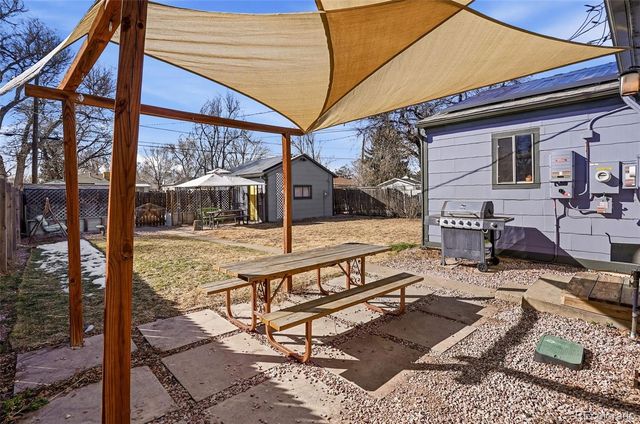 2057 Ironton Street, Aurora, CO 80010