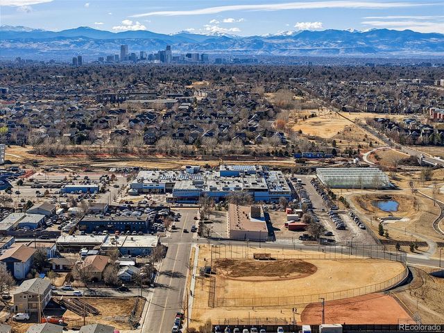 2057 Ironton Street, Aurora, CO 80010