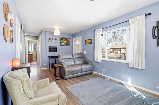 2057 Ironton Street, Aurora, CO 80010