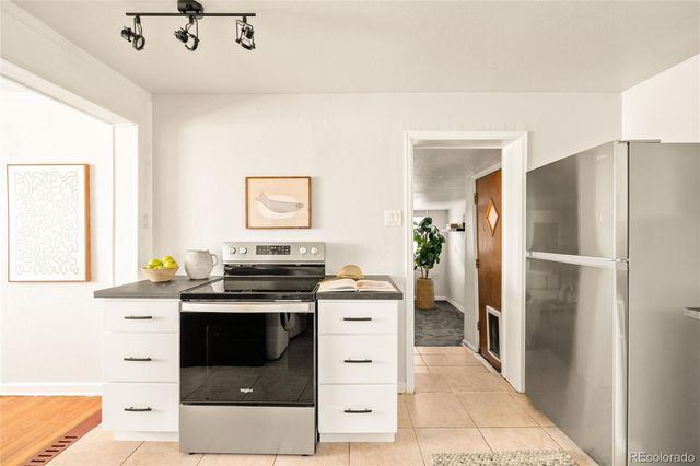 1351 S Dale Court, Denver, CO 80219