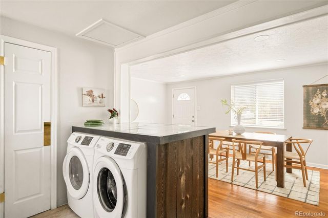 1351 S Dale Court, Denver, CO 80219