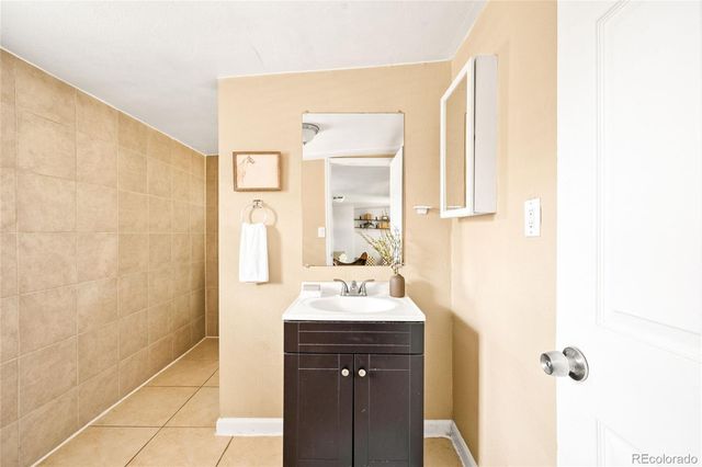 1351 S Dale Court, Denver, CO 80219