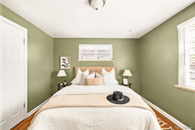 1351 S Dale Court, Denver, CO 80219