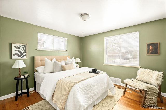 1351 S Dale Court, Denver, CO 80219