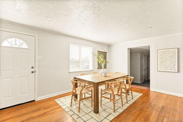 1351 S Dale Court, Denver, CO 80219