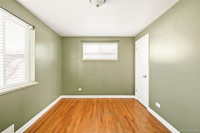 1351 S Dale Court, Denver, CO 80219